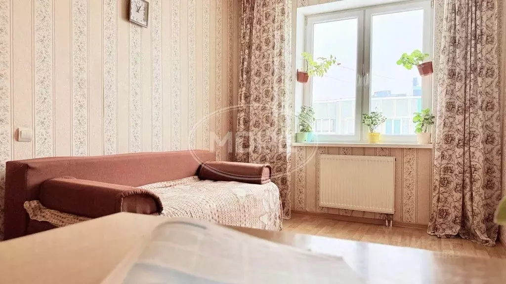 2-к кв. Калининградская область, Калининград Минусинская ул., 28 (49.5 ... - Фото 0