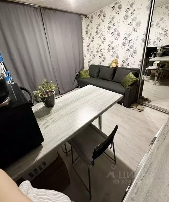 Студия Башкортостан, Уфа Хадии Давлетшиной бул., 16/1 (17.0 м) - Фото 1