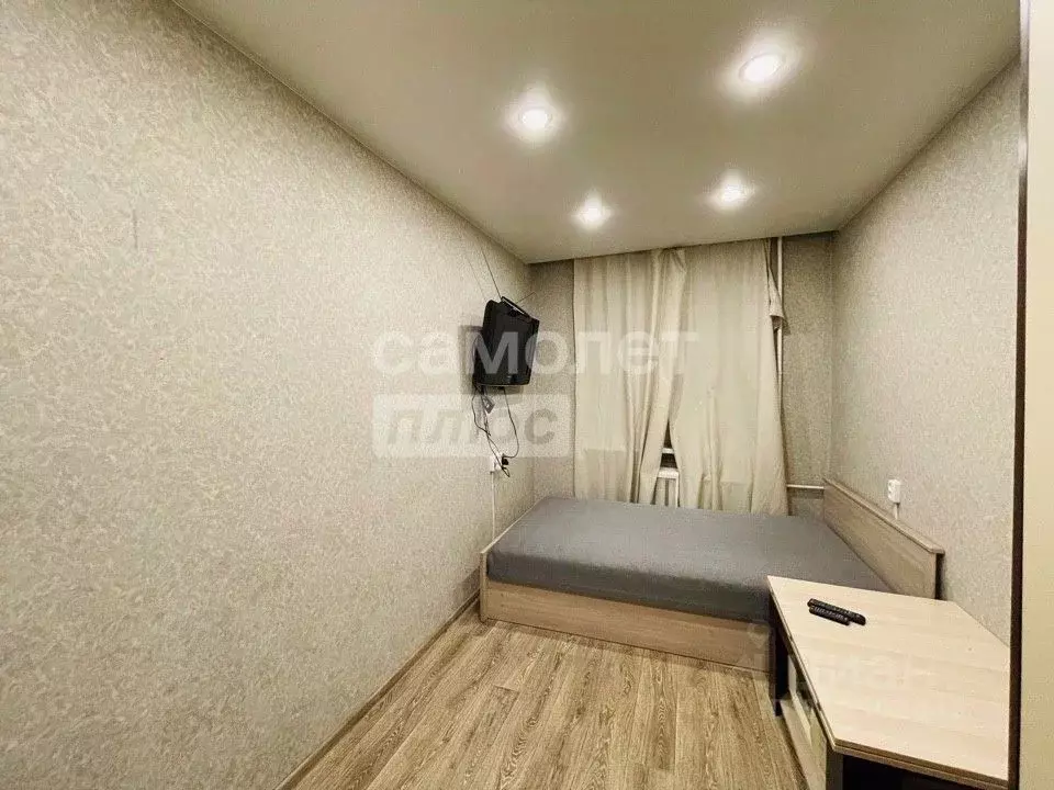Комната Мурманская область, Мурманск ул. Капитана Буркова, 29 (8.7 м) - Фото 1