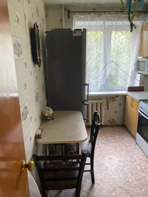3-к кв. Башкортостан, Уфа ул. Авроры, 5/1В (60.0 м) - Фото 1