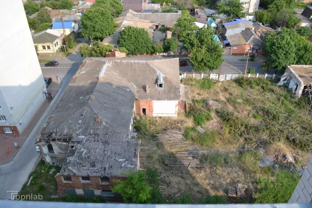 Участок в Краснодарский край, Ейск ул. Карла Маркса (25.0 сот.) - Фото 2