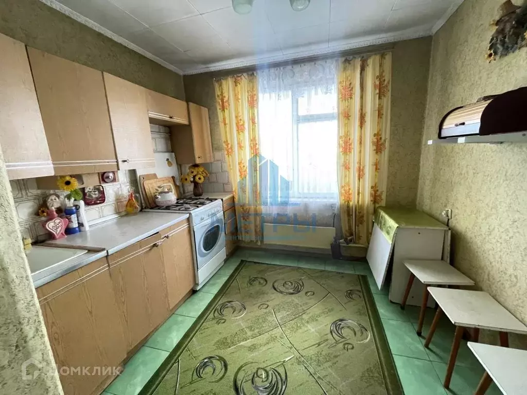 Продаётся 3-к квартира, 66 м - Фото 1