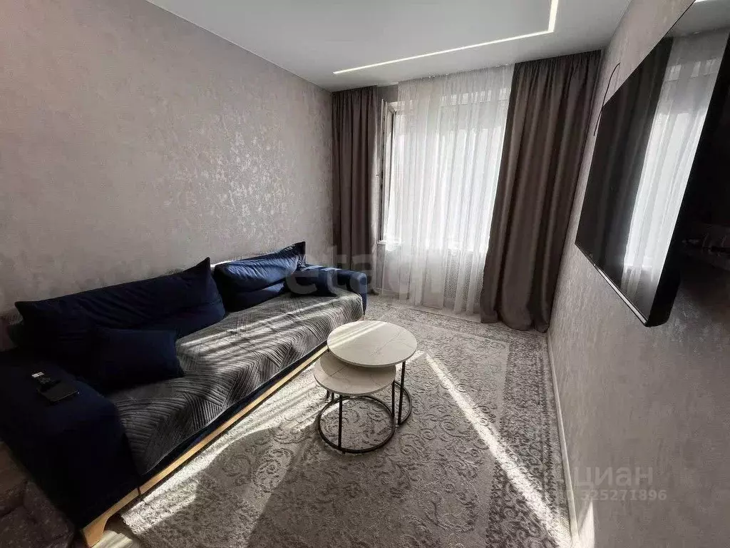 2-к кв. Московская область, Одинцово Вокзальная ул., 31 (61.7 м) - Фото 1