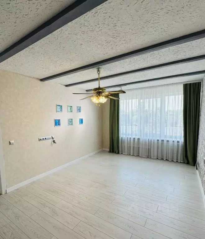 3-к кв. Санкт-Петербург ул. Бабушкина, 60 (72.0 м) - Фото 0