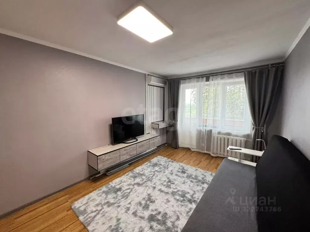 2-к кв. Хабаровский край, Хабаровск ул. Профессора М.П. Даниловского, ... - Фото 2