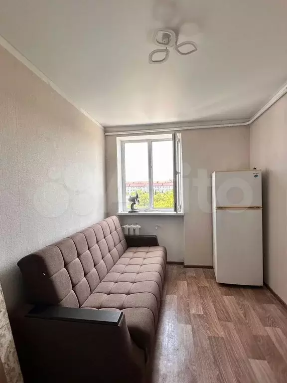 Комната 10,1 м в 5-к., 5/5 эт. - Фото 0