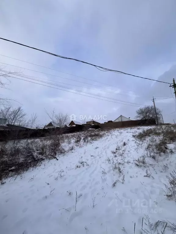 Участок в Бурятия, Тарбагатайский район, Саянтуйское с/пос, с. Нижний ... - Фото 1