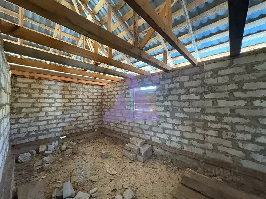 Дом в Алтайский край, с. Павловск ул. Демидовская, 22 (120 м) - Фото 1