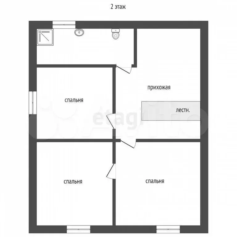 Дом 153,4 м на участке 10 сот. - Фото 1