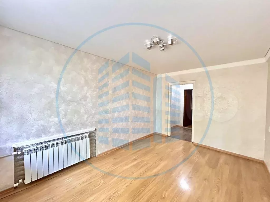 1-к. квартира, 18,9 м, 1/5 эт. - Фото 1