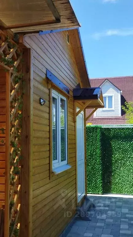 Дом в Краснодарский край, Ейск Колхозная ул., 12 (20 м) - Фото 1