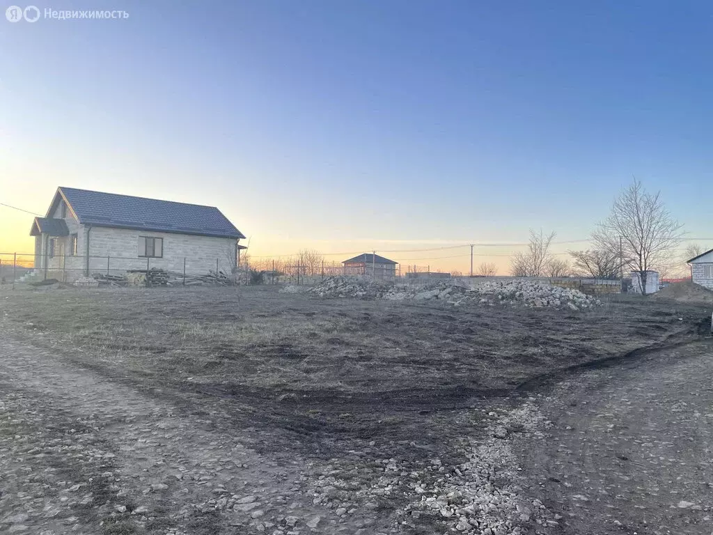 Участок в Ставрополь, садовое товарищество Виола, 154 (12 м) - Фото 0