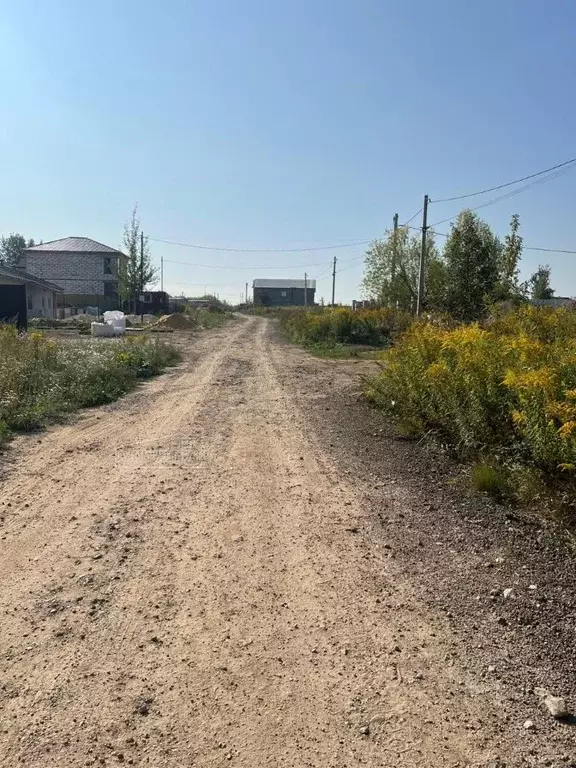 Участок в Тульская область, Тула муниципальное образование, д. ... - Фото 1