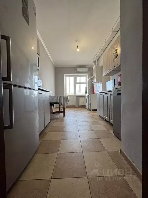 3-к кв. Саха (Якутия), Якутск ул. Кузьмина, 32/4 (75.0 м) - Фото 1