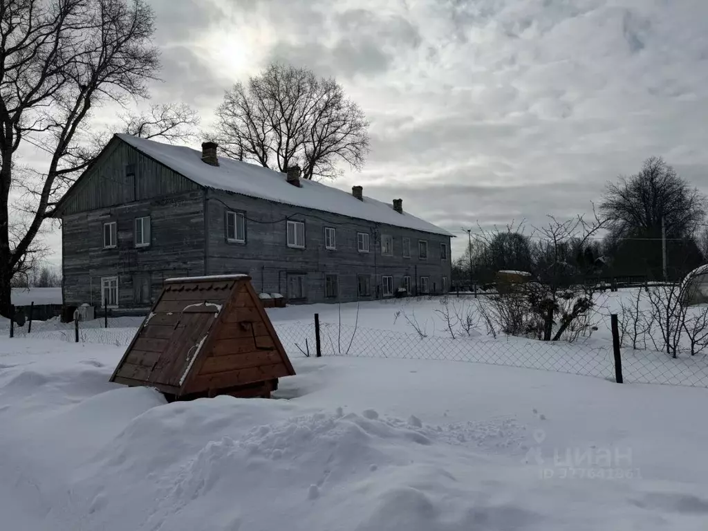 1-к кв. Ярославская область, Переславль-Залесский муниципальный округ, ... - Фото 2