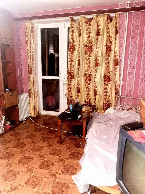 Комната 14 м в 2-к., 3/5 эт. - Фото 0