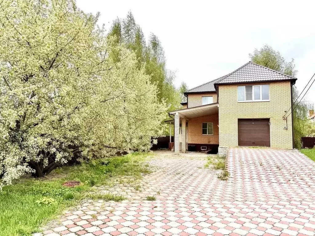 Дом в Московская область, Люберцы городской округ, д. Островцы ул. ... - Фото 2