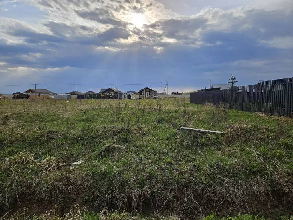 Участок, 18.9 сот., поселения (ижс) - Фото 1