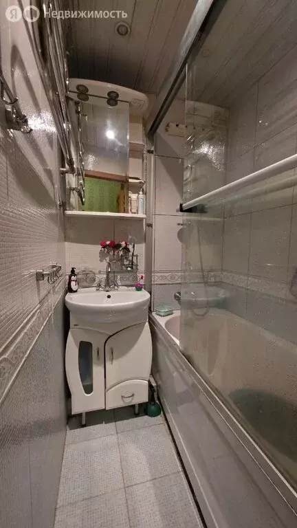 2-комнатная квартира: Санкт-Петербург, улица Антонова-Овсеенко, 19к4 ... - Фото 1