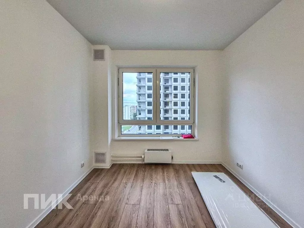 2-к кв. Москва Кавказский бул., 51к1 (36.0 м) - Фото 1