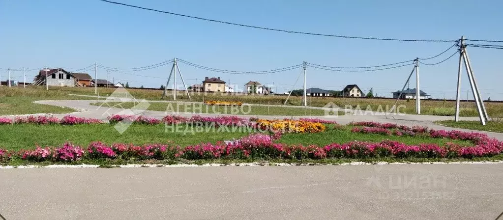 Участок в Рязанская область, Рязанский район, Екимовское с/пос, д. ... - Фото 1