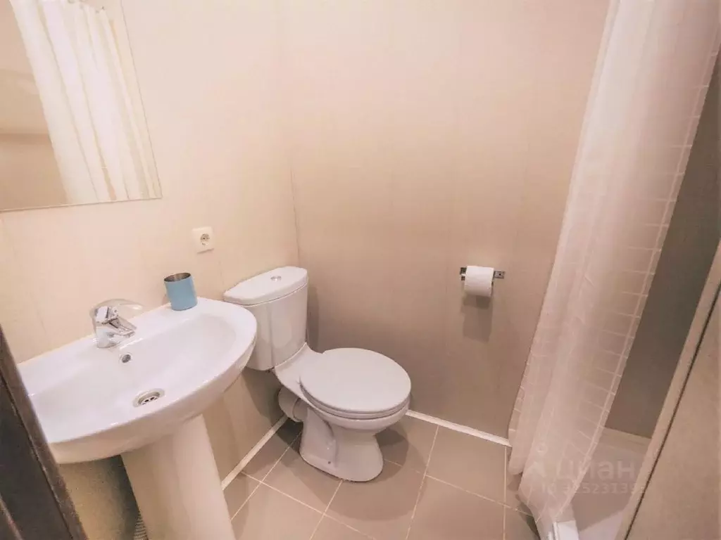 Комната Москва Каширское ш., 9К1 (8.0 м) - Фото 2