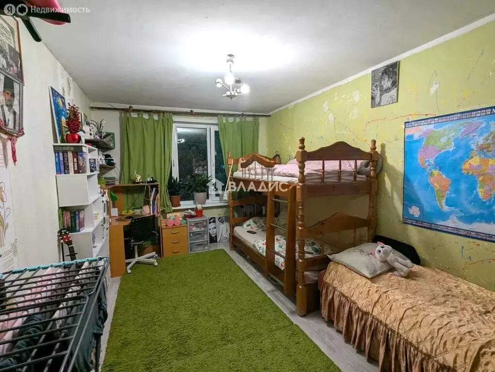 2-комнатная квартира: Москва, улица Старый Гай, 2к4 (43.9 м) - Фото 2