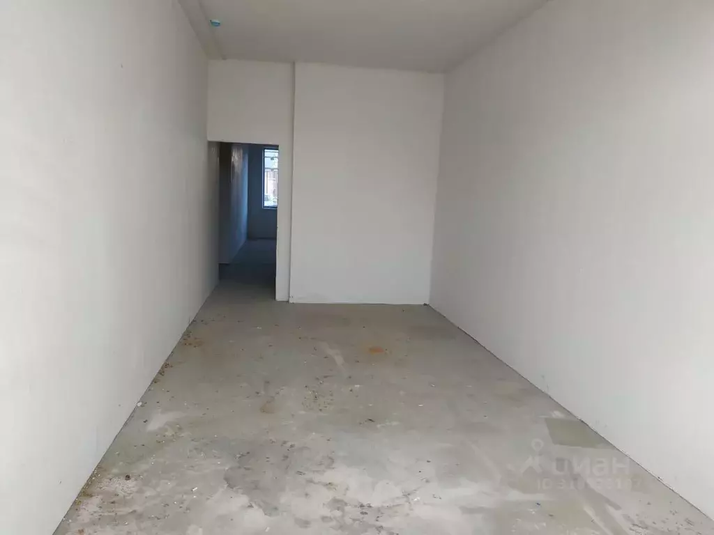 Помещение свободного назначения в Краснодарский край, Краснодар ... - Фото 2