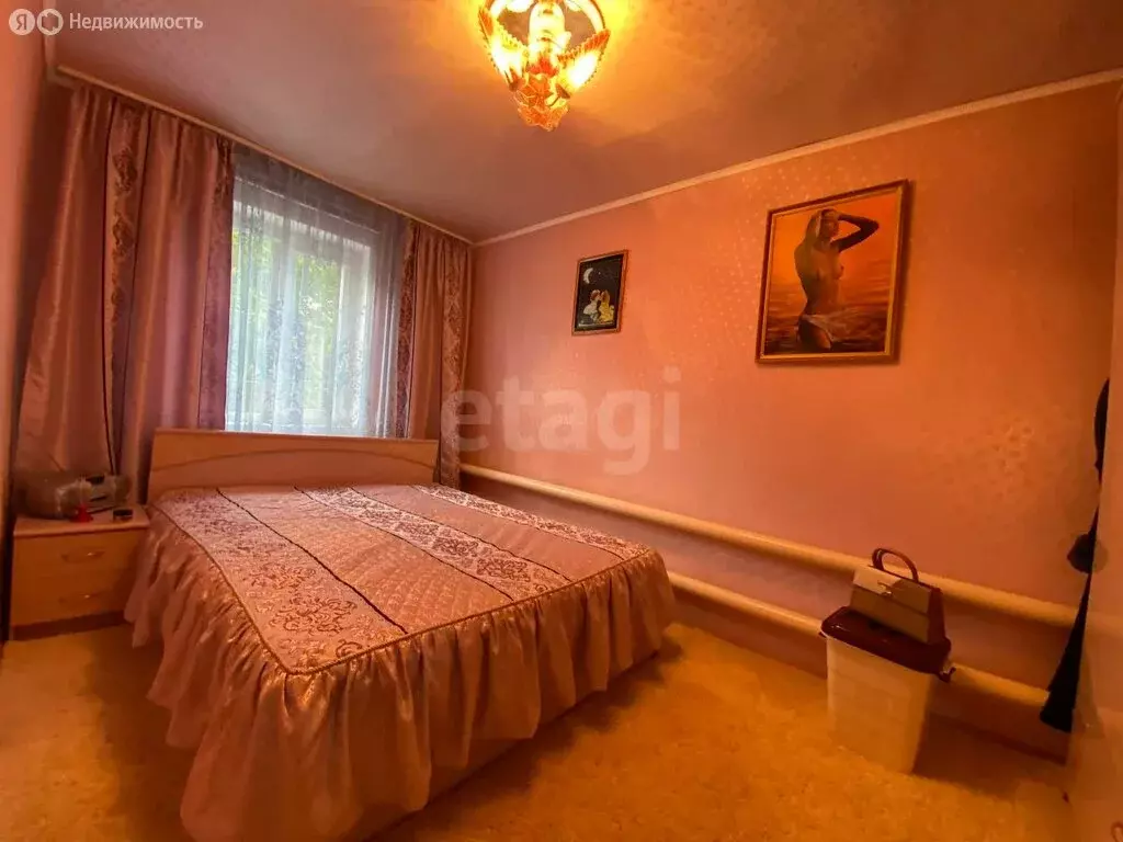 Дом в Ястребовка, Советская улица, 8 (80 м) - Фото 2