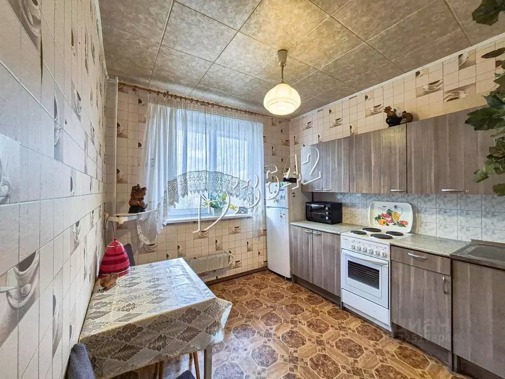 1-к кв. Москва Борисовский проезд, 9К3 (39.0 м) - Фото 1