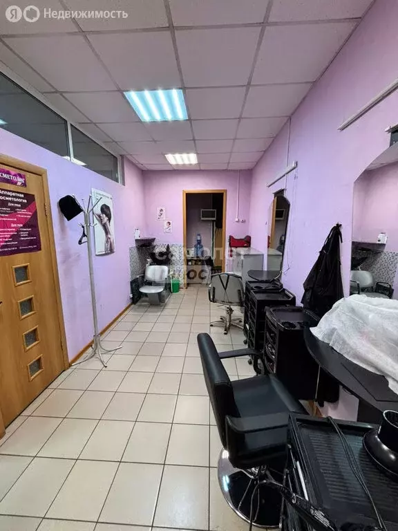 Помещение свободного назначения (49.5 м) - Фото 2