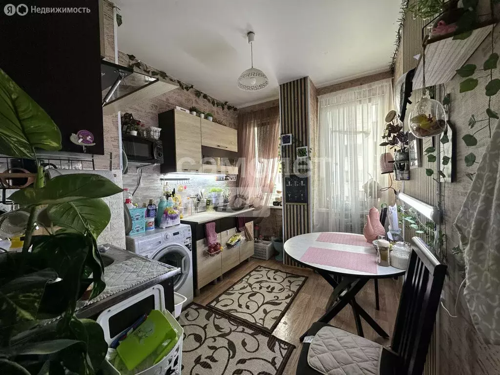 3-комнатная квартира: Первоуральск, микрорайон Динас, улица Кирова, ... - Фото 2