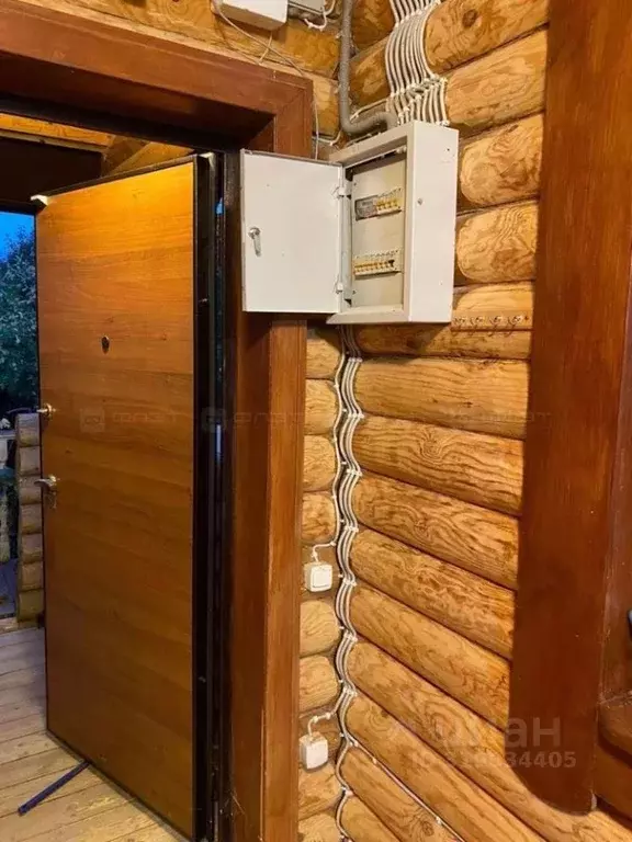 Дом в Татарстан, Верхнеуслонский район, Октябрьское с/пос, Мечта СНТ ... - Фото 0