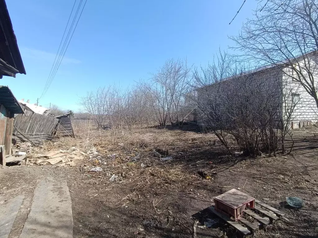 Участок в Свердловская область, Екатеринбург ул. Проезжая, 154 (6.82 ... - Фото 0