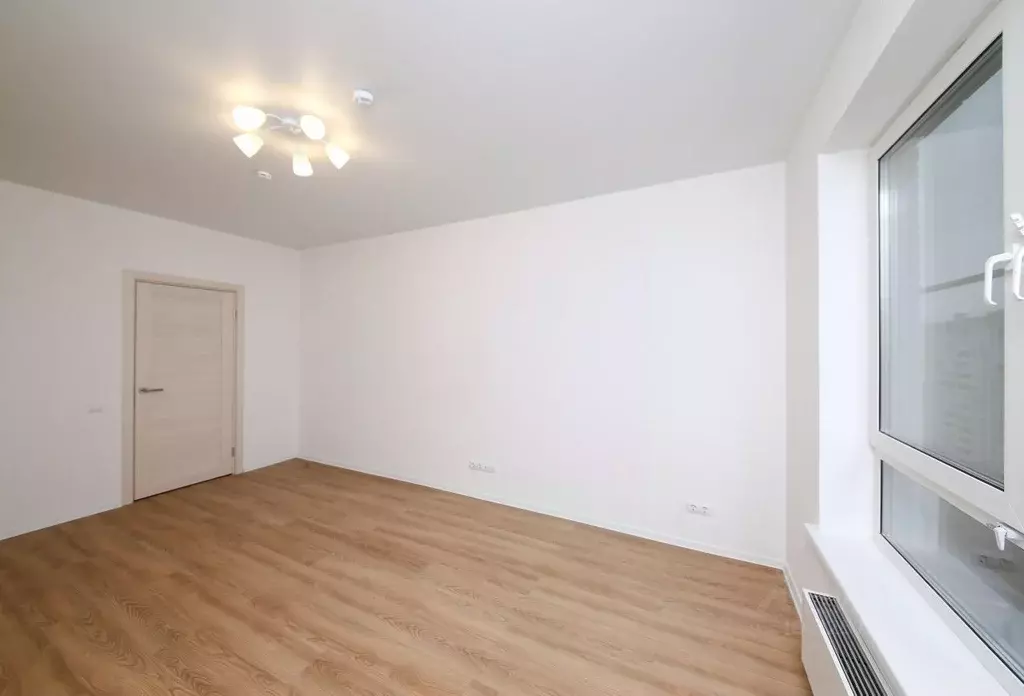 2-к кв. Москва ул. Юных Ленинцев, 99к2 (58.6 м) - Фото 2