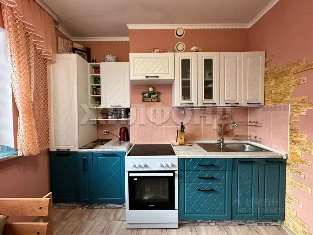 3-к кв. Ханты-Мансийский АО, Когалым Сургутское ш., 3 (75.9 м) - Фото 1