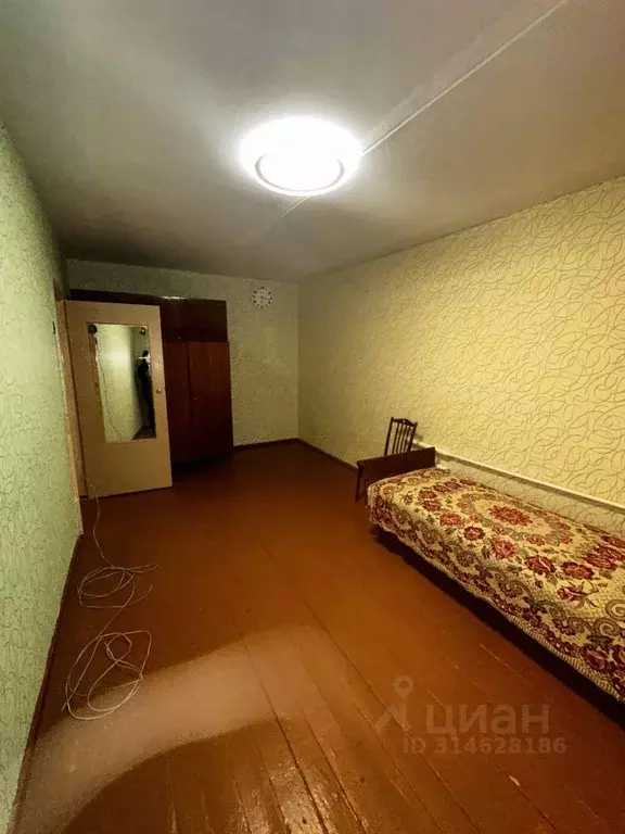 1-к кв. Нижегородская область, Арзамас ул. Мира, 18 (30.0 м) - Фото 1