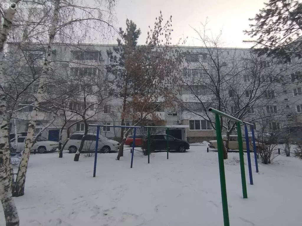 2-комнатная квартира: Минусинск, Народная улица, 7 (53.3 м) - Фото 2