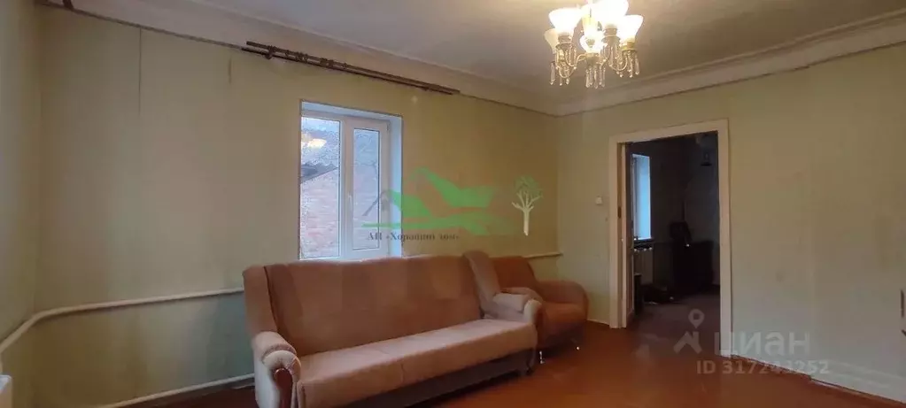 Дом в Белгородская область, Белгород ул. Апанасенко (59 м) - Фото 0