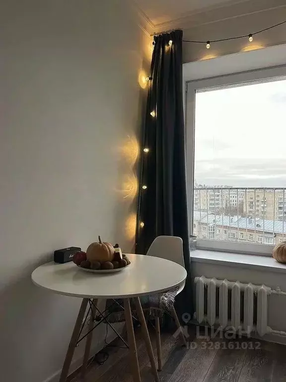 2-к кв. Москва Николоямский пер., 3АК4 (55.0 м) - Фото 2