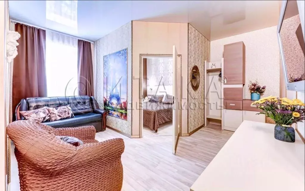 6-к кв. Санкт-Петербург Кузнецовская ул., 11 (185.6 м) - Фото 1