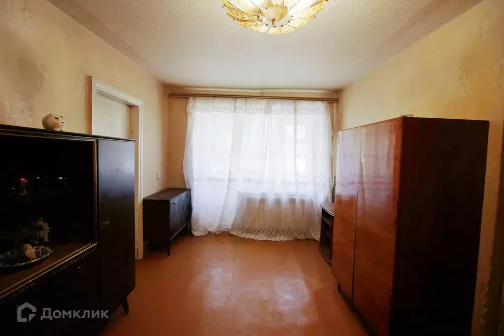 Продаётся 2-к квартира, 42.8 м - Фото 1