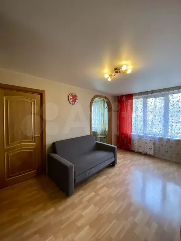 3-к. квартира, 50 м, 2/5 эт. - Фото 0