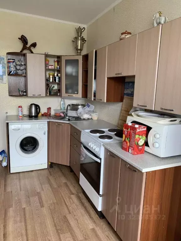 2-к кв. Новосибирская область, Новосибирск ул. В. Высоцкого, 52 (76.0 ... - Фото 1