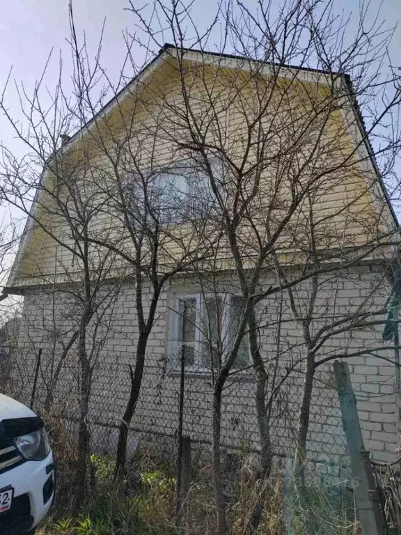Дом в Нижегородская область, Нижний Новгород Московское ш., 117 (68 м) - Фото 0