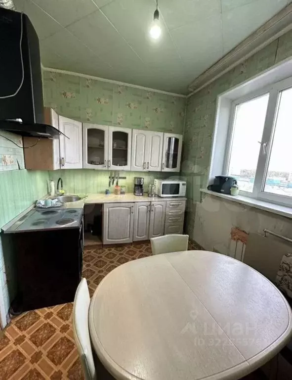 4-к кв. Красноярский край, Норильск ул. Строителей, 11Б (102.2 м) - Фото 2