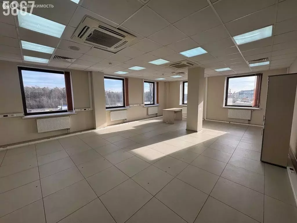 Офис (243 м) - Фото 1