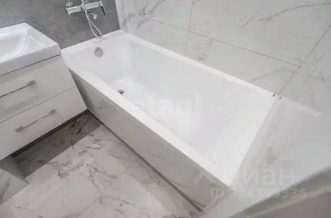 1-к кв. Саратовская область, Энгельс Новобазарная ул., 1 (38.6 м) - Фото 2