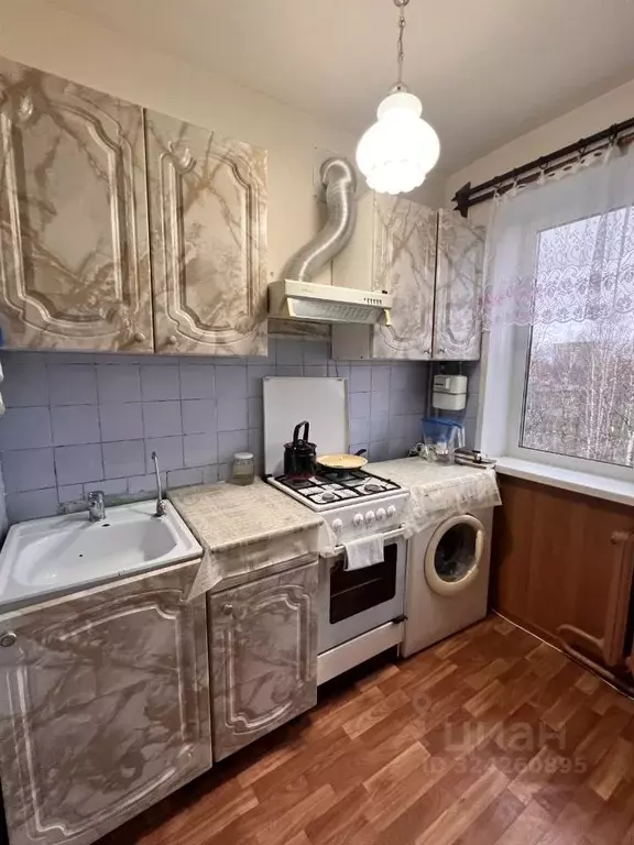 2-к кв. Архангельская область, Архангельск просп. Обводный Канал, 20 ... - Фото 1