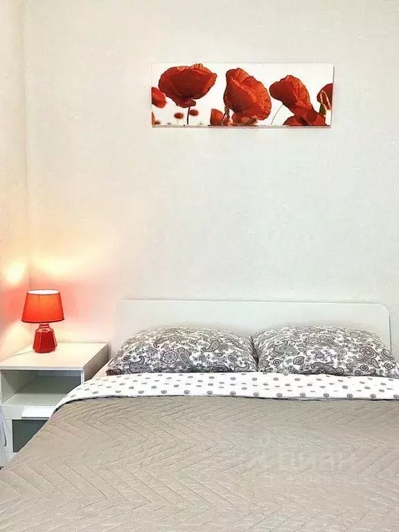 1-к кв. Ростовская область, Аксай Садовая ул., 31А (40.0 м) - Фото 2